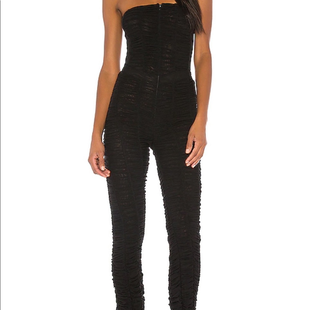 I AM GIA Ophelia Jumpsuit